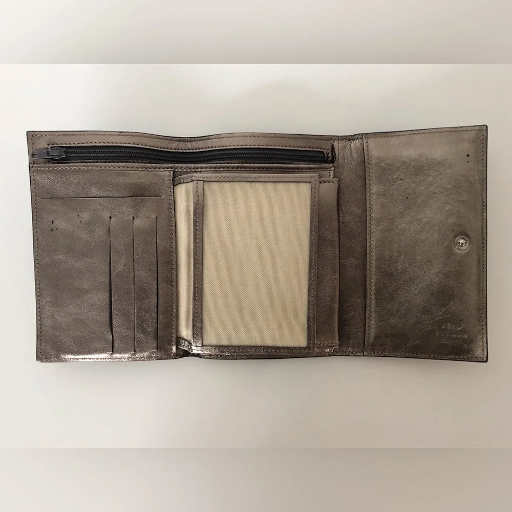 Genuine Python Wallet - Picture 5 of 5